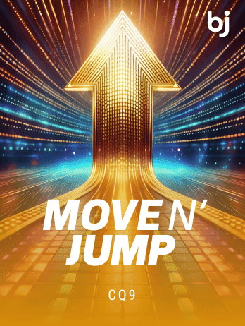 Move n' Jump screenshot